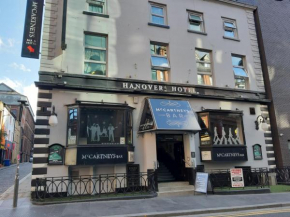 Hanover Hotel & McCartney's Bar